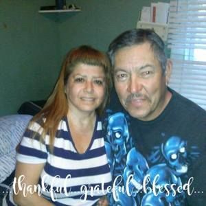 Meet your Posher, Felipe